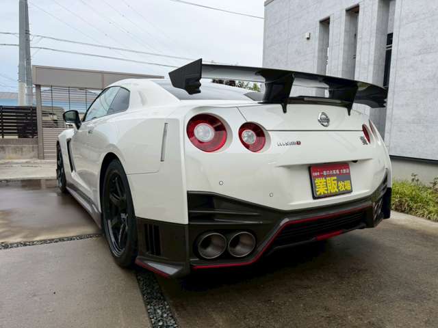 GT-R 2016/H28