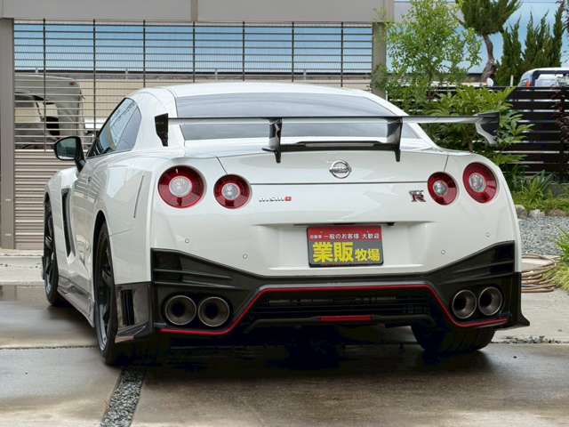 GT-R 2016/H28