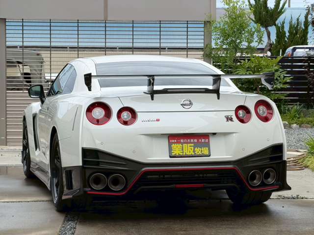 GT-R 2016/H28