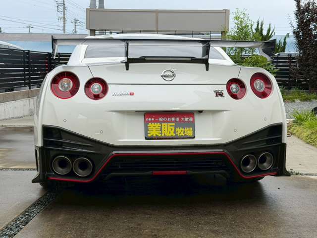GT-R 2016/H28