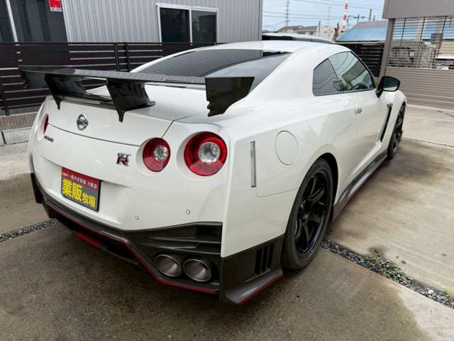 GT-R 2016/H28