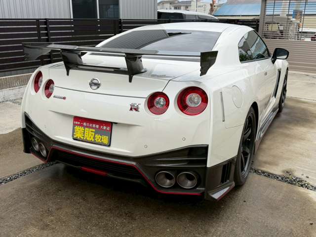 GT-R 2016/H28