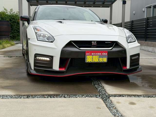 GT-R 2016/H28