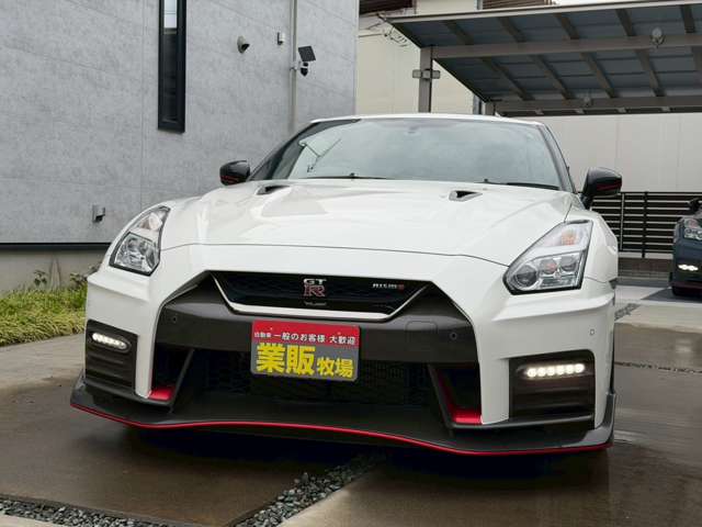 GT-R 2016/H28