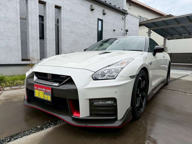 GT-R 2016/H28