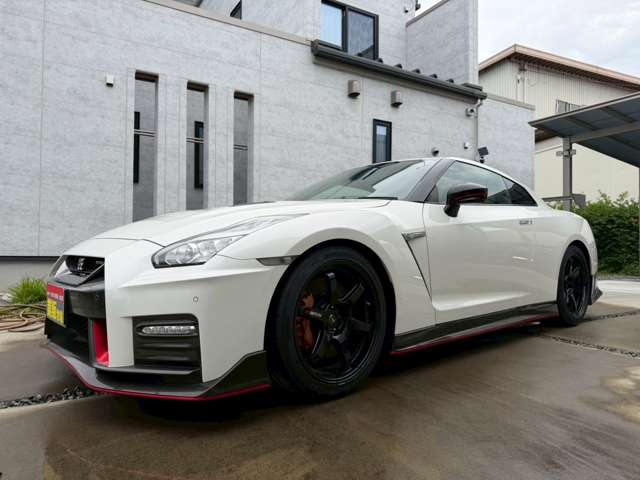 GT-R 2016/H28