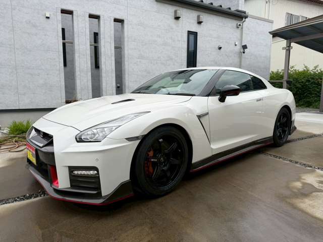 GT-R 2016/H28
