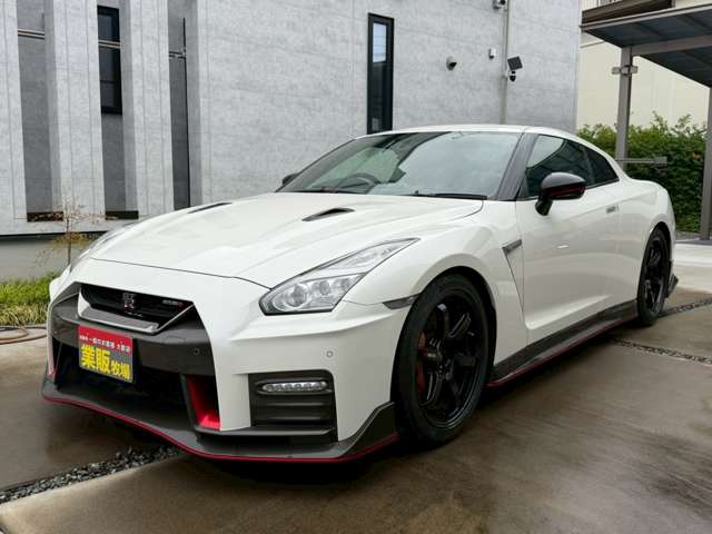 GT-R 2016/H28