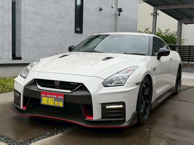 GT-R 2016/H28