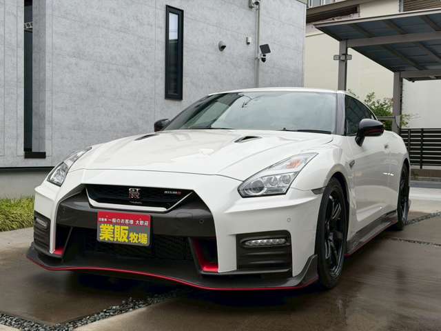 GT-R 2016/H28