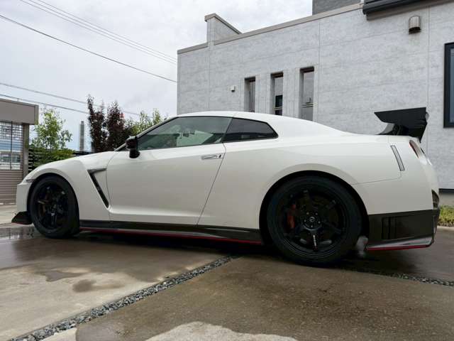 GT-R 2016/H28