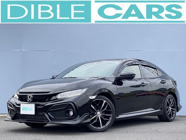 シビック 2020/R02