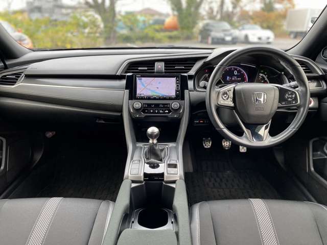 シビック 2020/R02