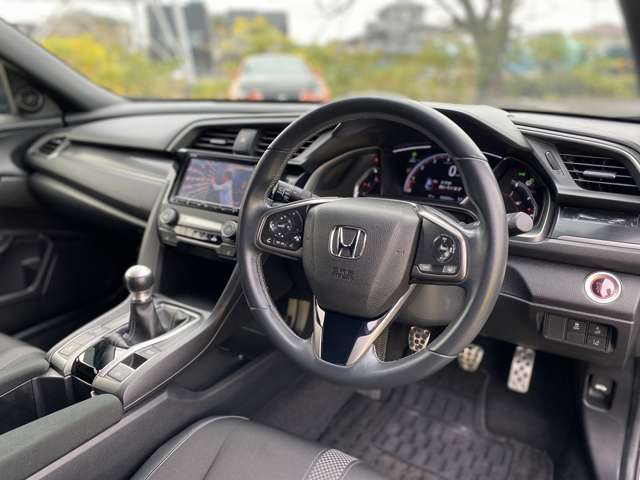 シビック 2020/R02