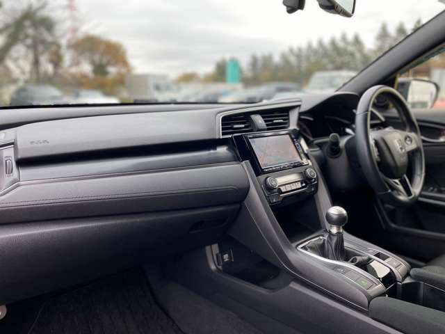 シビック 2020/R02