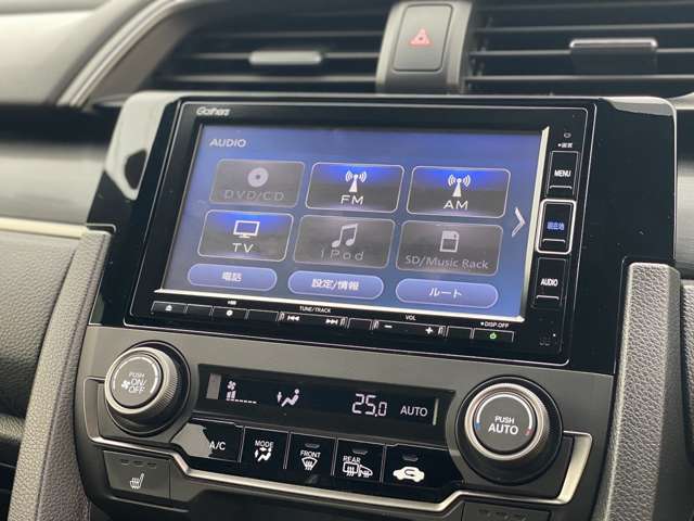 シビック 2020/R02