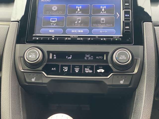 シビック 2020/R02