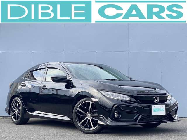 シビック 2020/R02