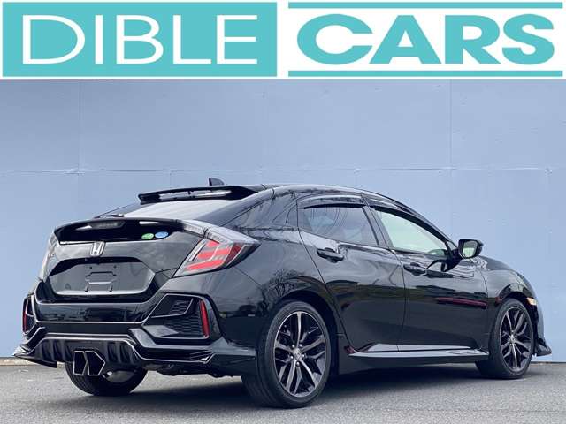 シビック 2020/R02