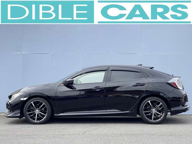 シビック 2020/R02