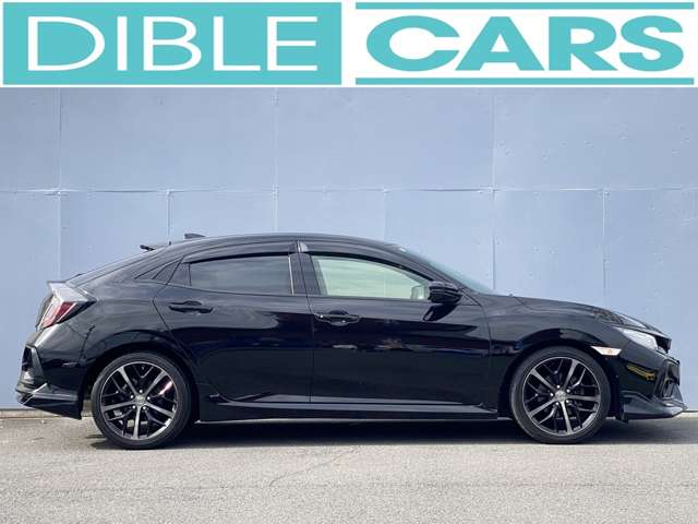 シビック 2020/R02