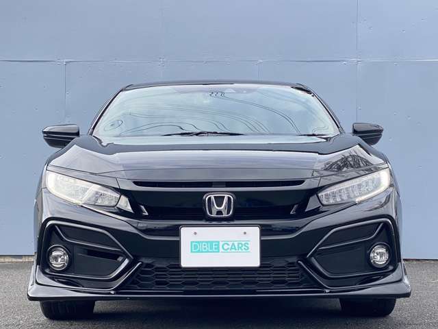 シビック 2020/R02