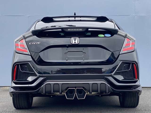 シビック 2020/R02