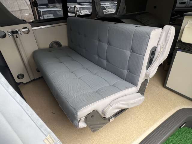 ハイエースバン 2006/H18