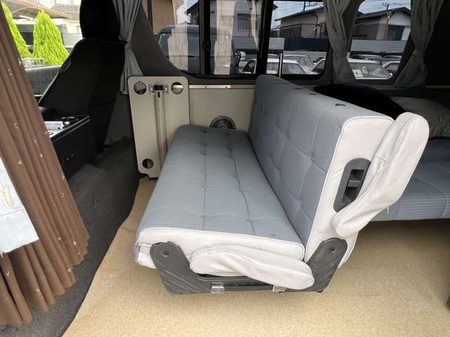ハイエースバン 2006/H18
