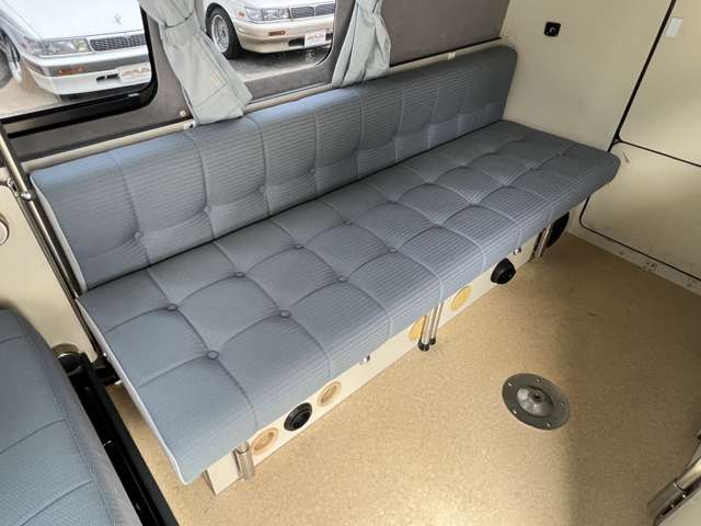 ハイエースバン 2006/H18