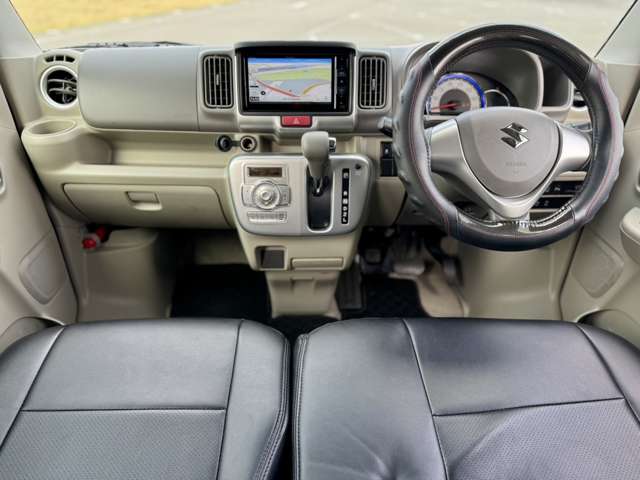 エブリイワゴン 2020/R02