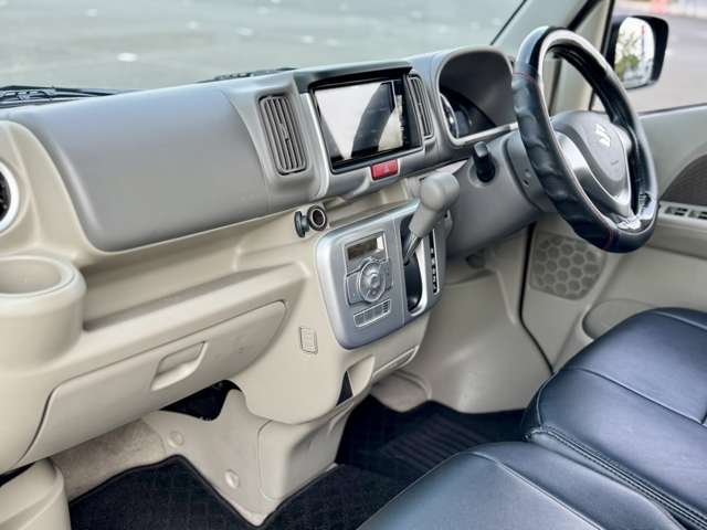 エブリイワゴン 2020/R02