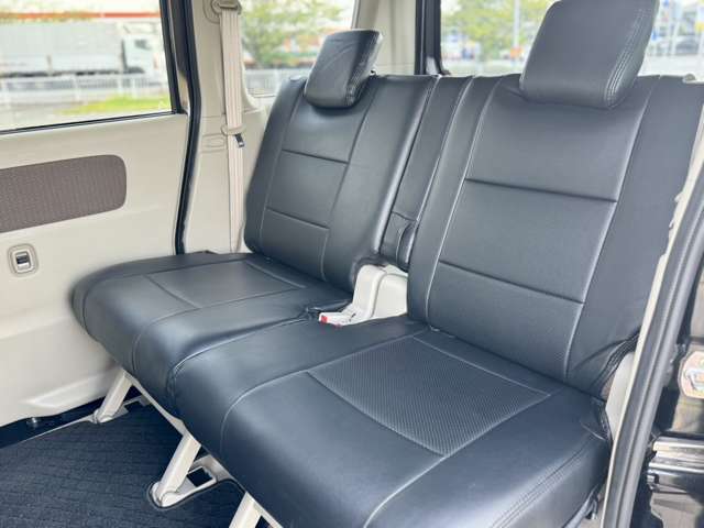 エブリイワゴン 2020/R02