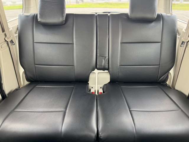 エブリイワゴン 2020/R02