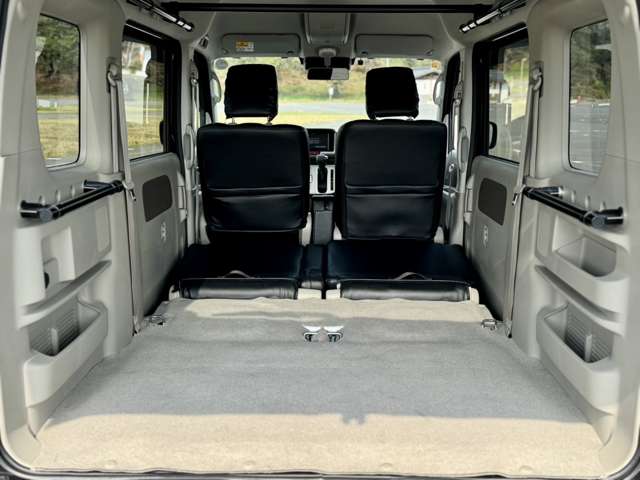 エブリイワゴン 2020/R02