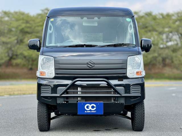 エブリイワゴン 2020/R02