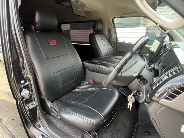 ハイエース 2010/H22