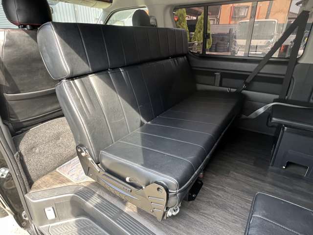 ハイエース 2010/H22