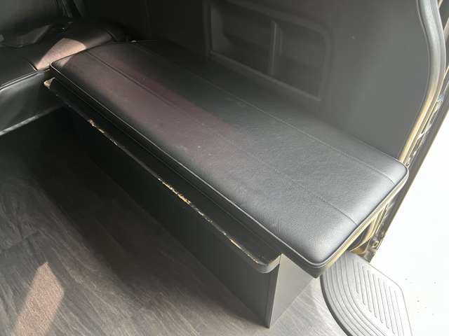 ハイエース 2010/H22