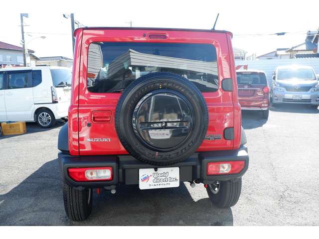 ジムニーノマド 2025/R07