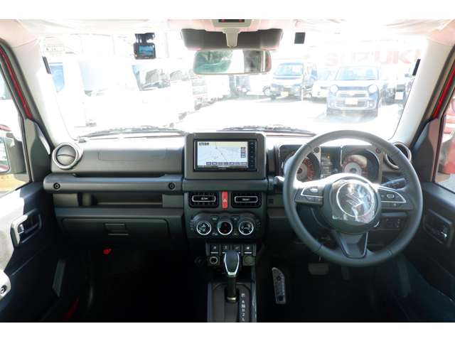 ジムニーノマド 2025/R07