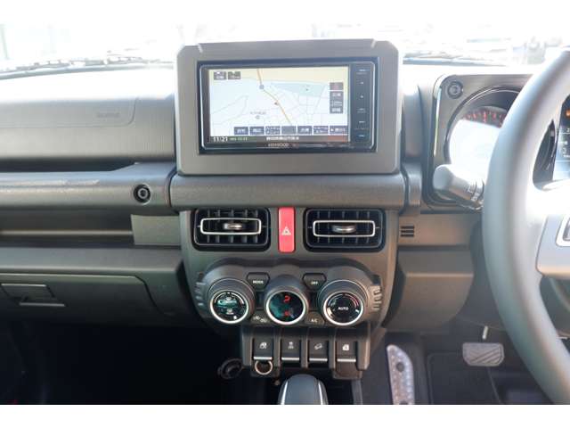 ジムニーノマド 2025/R07