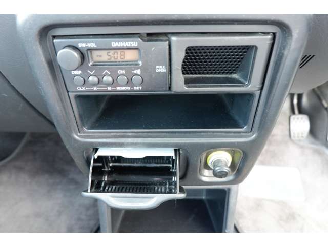 ミラ 2002/H14