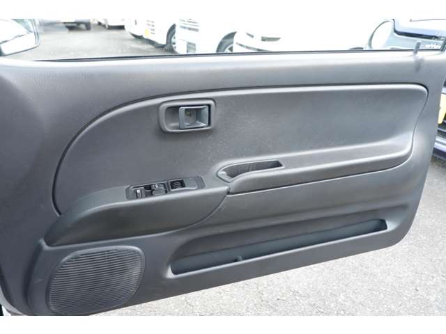 ミラ 2002/H14