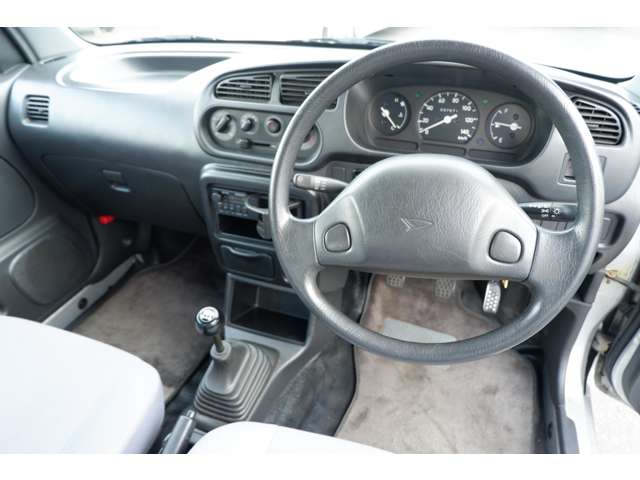 ミラ 2002/H14
