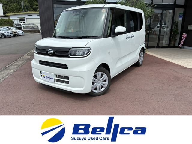タント 2021/R03