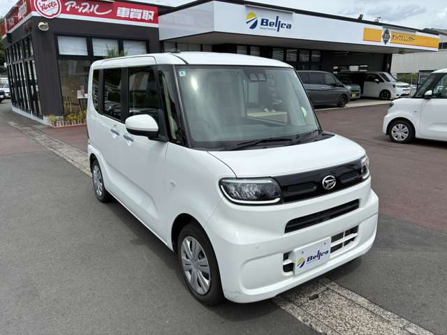 タント 2021/R03