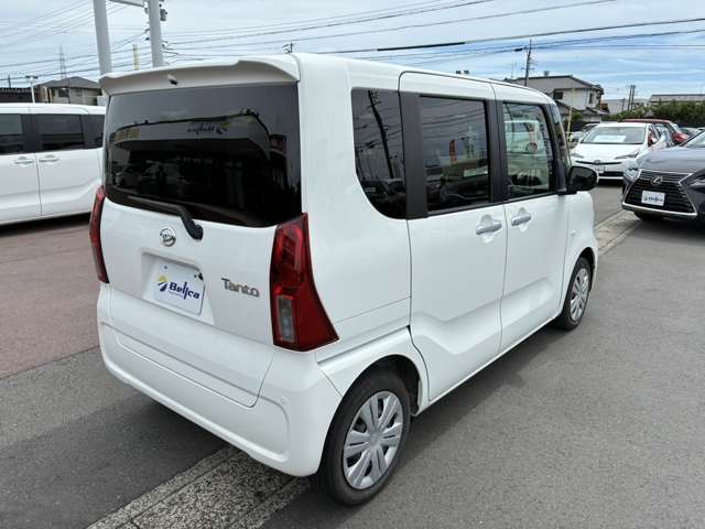 タント 2021/R03