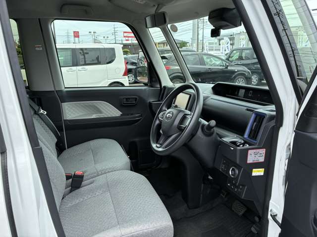 タント 2021/R03