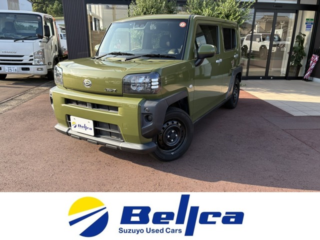 タフト 2021/R03